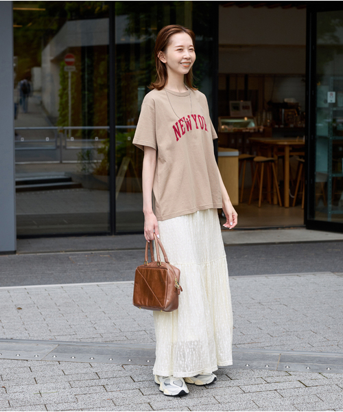 JOURNAL STANDARD(ジャーナルスタンダード)の「《追加2》ストレッチレーススカート(スカート・レディース・ブラック/アイボリー・FREE)」の11枚目の写真