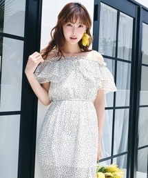 REDYAZEL(���f�B�A�[��)�̃����_���h�b�g�I�t�V�����V�t�H�������s�[�X(�����s�[�X)