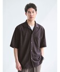green label relaxing(グリーンレーベルリラクシング)の「トップス(シャツ/ブラウス)」