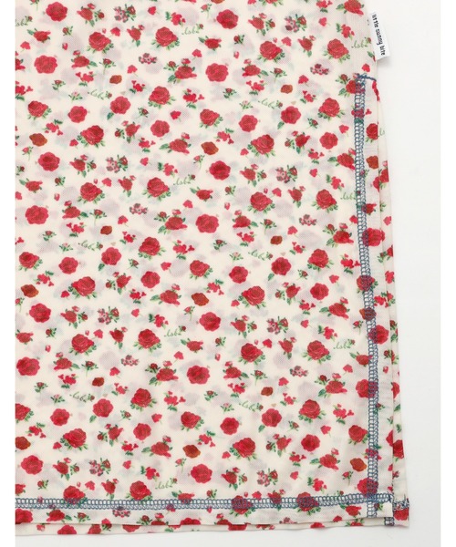 rose tull long tank（その他トップス）｜Little sunny bite
