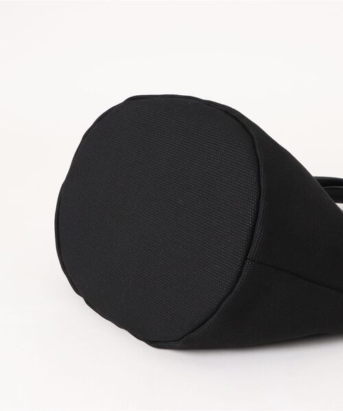 CLEDRAN（クレドラン）の「【軽量 帆布】CL3548 GRAN TOTE マルシェバッグ（トートバッグ・レディース・ナチュラル/ブラック/ベージュ・FREE）」の12枚目の写真