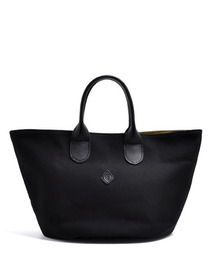 CLEDRAN（クレドラン）の「【軽量 帆布】CL3548 GRAN TOTE マルシェバッグ（トートバッグ）」