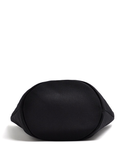 CLEDRAN（クレドラン）の「【軽量 帆布】CL3548 GRAN TOTE マルシェバッグ（トートバッグ・レディース・ナチュラル/ブラック/ベージュ・FREE）」の6枚目の写真