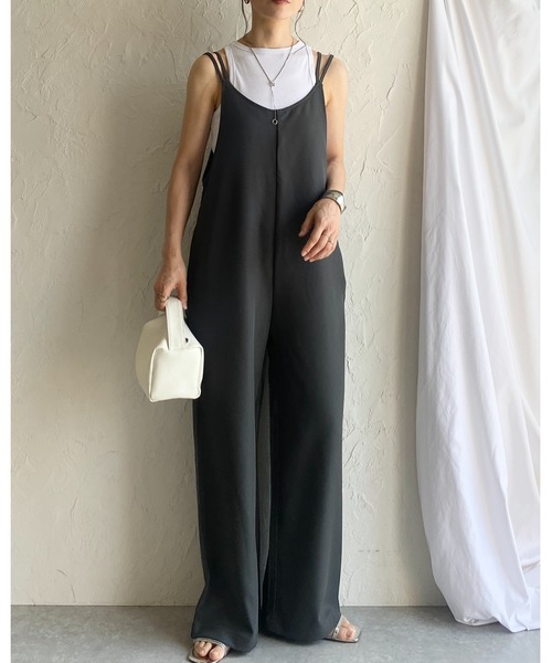 サロペット・オーバーオール・オールインワン MEDI DADDY SUSPENDER PANTS 上品なブランド MEDI DADDY SUSPENDER PANTS サロペット