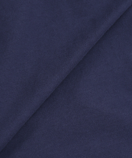 B.C STOCK(ベーセーストック)の「【Deux Allures/ドゥ アリュール】ダブルカラースウェットシャツ(スウェット・メンズ・ボルドー/チャコールグレー/ネイビー・FREE)」の18枚目の写真