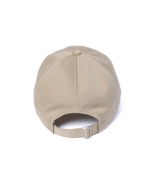 SOPHNET. scorpionキャップ BEG SOPHNET. SOPHNET.(ソフネット) SCORPION LOGO COTTON TWILL CAP