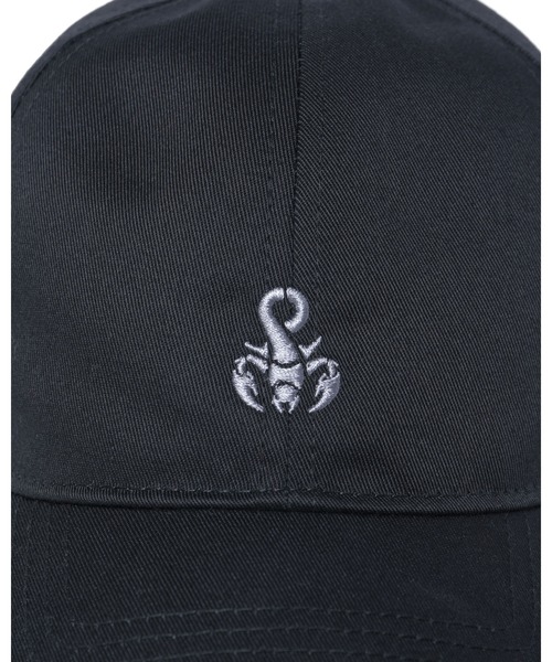 SOPHNET. scorpionキャップ BEG SOPH. | SCORPION CAP(FREE BLACK):