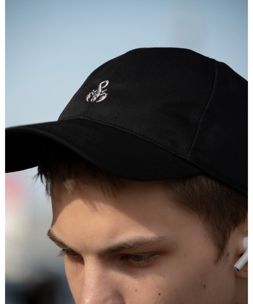 SOPHNET. scorpionキャップ BEG SOPH. | SCORPION CAP(FREE BLACK):