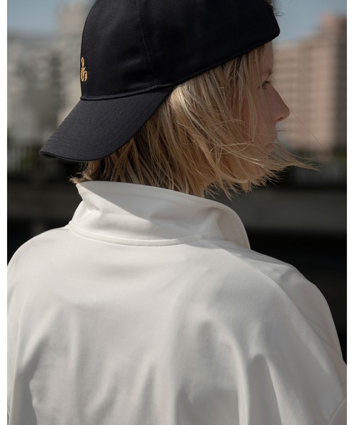 SOPHNET. scorpionキャップ BEG SOPH. | SCORPION CAP(FREE BEIGE):