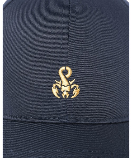 SOPHNET. scorpionキャップ BEG SOPH. | SCORPION CAP(FREE BEIGE):