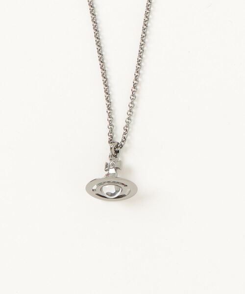 ☆Vivienne Westwood☆ MAN FEODORA ネックレス ギフトにも Vivienne Westwood ヴィヴィアンウエストウッド ネックレス