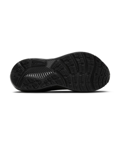 BROOKS(ブルックス)の「BROOKS/Ghost17 GTX/ゴースト17/ゴアテックス/防水(スニーカー・レディース・ブラック・24.5cm/25.0cm/24.0cm/23.5cm/23.0cm/22.5cm)」の5枚目の写真