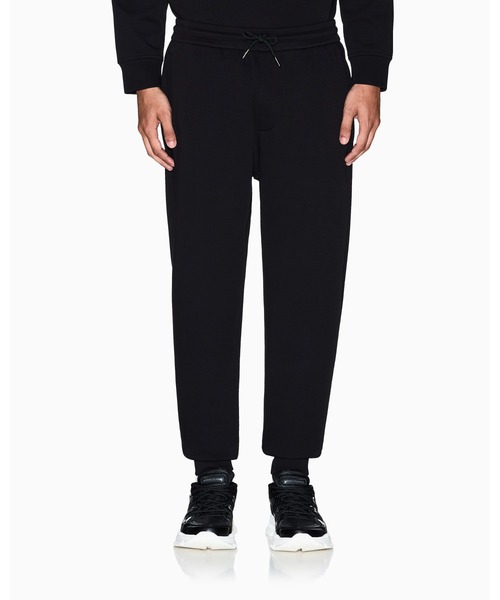 セール】【A|X アルマーニ エクスチェンジ】ゴールドロゴ スウェット