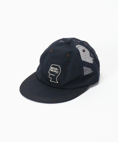 s*e様 【BRAND DEAD】ロゴキャップ ロゴ キャップ（ブラック） | SHE'S ONLINE SHOP