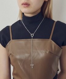 GOLDY（ゴールディ）の「【GOLDY】アンティーク風チェーン　ネックレス　3250808（ネックレス）」