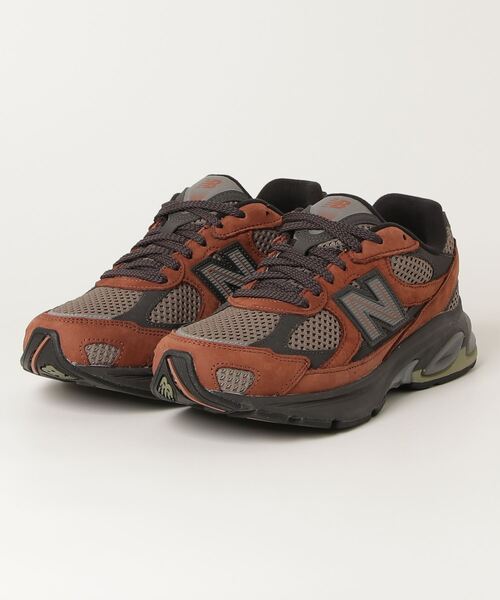 U2010 ANV（スニーカー）｜New Balance（ニューバランス）の