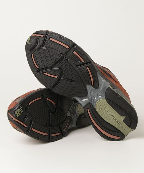 国内配送★New Balance★U2010(D) ANV ブラウン 22.5-30.0cm BEAMS（ビームス）New Balance / U2010ANV（シューズ スニーカー