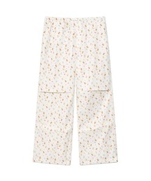SUMMER TIME PARACHUTE PANTS