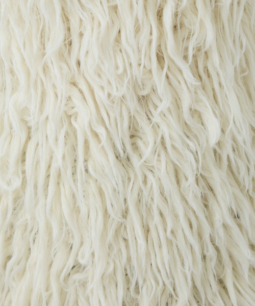 Chaos(カオス)の「Chaos(カオス)/ ホワイトイエティーベスト(ベスト・レディース・ホワイト系その他・FREE)」の19枚目の写真