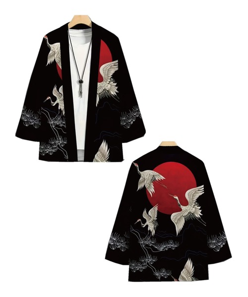 CALIFORNIA OUTFITTERS(JtHjA AEgtBb^[Y)7B5yJAPANESE ARTz  OtBbN  a HDVc WPbg()