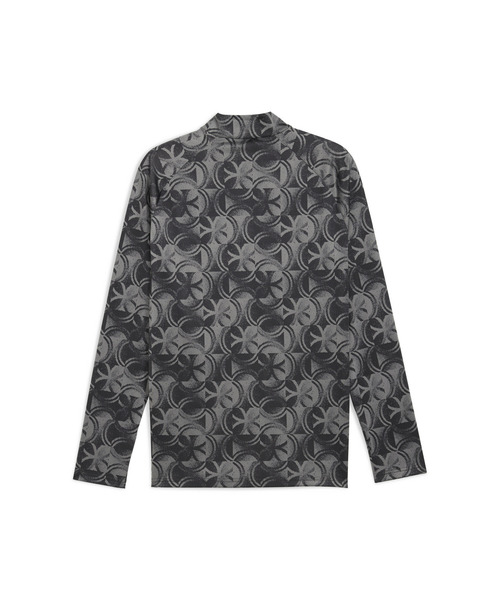 PUMA（プーマ）の「PUMA プーマ メンズ 2025-26 マンチェスターシティ FC プレマッチ クォーター（Tシャツ/カットソー・メンズ・ブラック/グリーン系その他7/グリーン系その他6・LARGE/MEDIUM/SMALL/X-LARGE/X-SMALL）」の21枚目の写真