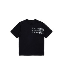 MM6 Maison Margiela｜ｴﾑｴﾑｼｯｸｽ ﾒｿﾞﾝ ﾏﾙｼﾞｪﾗのTシャツ