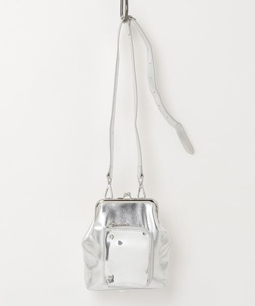 パメオポーズ PAMEO POSE My maid VENUS （シルバー） -ファッション