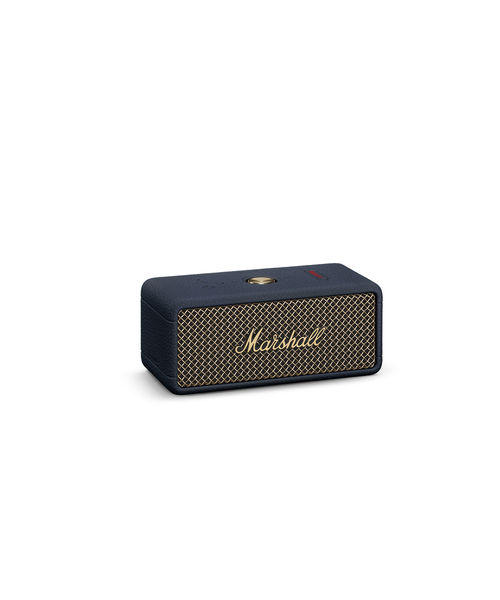 セール】☆【Marshall/マーシャル】EMBERTON3 BLUE スピーカー（生活