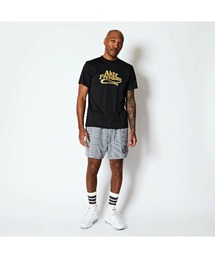 AKTR FREEDOM LOGO SPORTS TEE（アクター フリーダム ロゴ スポーツティー）