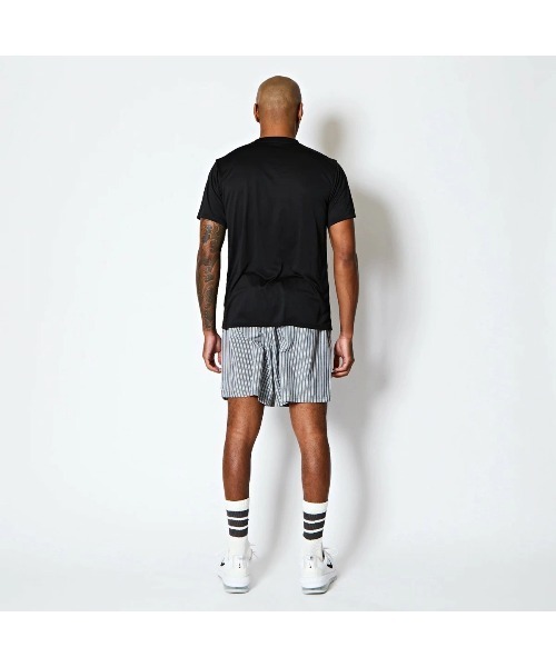 AKTR(アクター)の「AKTR FREEDOM LOGO SPORTS TEE(アクター フリーダム ロゴ スポーツティー)(Tシャツ/カットソー・メンズ・ブラック系/ホワイト系・MEDIUM/LARGE/X-LARGE/XX-LARGE)」の20枚目の写真