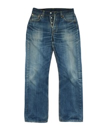 Levi's（リーバイス）の「【USED】Levi's 501 デニムパンツ（デニムパンツ）」