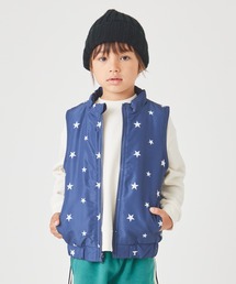 ever closet（エバークローゼット）の「リバーシブルベスト（ベスト）」