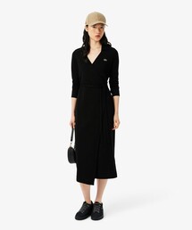 LACOSTE(RXe)̃|VcfBe[bvhX(Vcs[X)