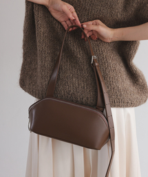 ADD CULUMN | ADD CULUMN/アドカラム FIGRE BODYBAG A25W02B399 ボディーバッグ(ショルダーバッグ)