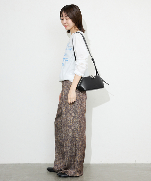 ADD CULUMN/アドカラム FIGRE BODYBAG A25W02B399 ボディー