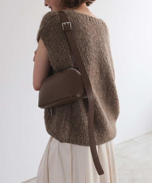 ADD CULUMN/アドカラム FIGRE BODYBAG A25W02B399 ボディー