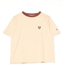 チャンピオン  SHORT SLEEVE T-SHIRT_
