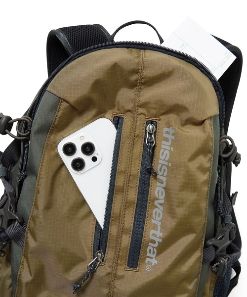 SP Backpack 29（バックパック/リュック）｜thisisneverthat
