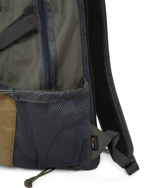 thisisneverthat(ディスイズネバーザット)の「SP Backpack 29(バックパック/リュック・メンズ・カーキ・FREE)」の8枚目の写真