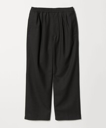 steven alan Japan製 Panama Tapered Pants ⠀ ＜Steven Alan＞ CTN/PANAMA TAPERED PANTS（MENS