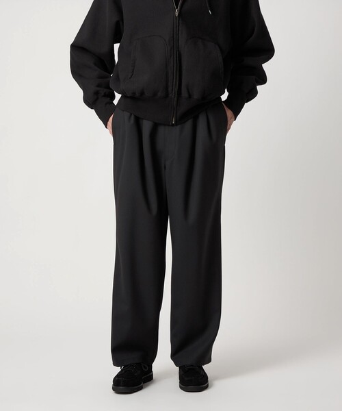 Steven Alan＞ ヴィンテージツイル スノー パンツ（その他パンツ