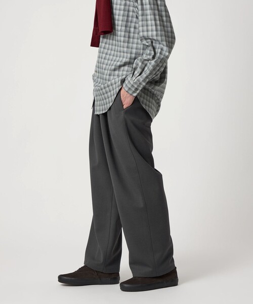 セール】＜Steven Alan＞ ヴィンテージツイル スノー パンツ（その他