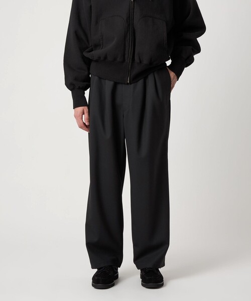 Steven Alan＞ ヴィンテージツイル スノー パンツ（その他パンツ