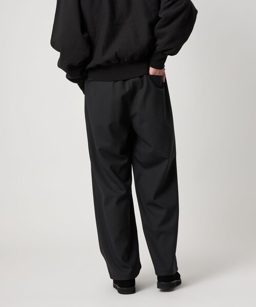 Steven Alan＞ ヴィンテージツイル スノー パンツ（その他パンツ