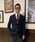 BROOKS BROTHERS�i�u���b�N�X�u���U�[�Y�j�́u�E�[���@���C�����I�b�N�X�t�H�[�h�@�i�Ԃ�R�t�u���U�[�@TOKYO model�i�e�[���[�h�W���P�b�g�j�v�b�l�C�r�[