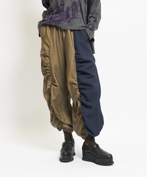 高松俊人作 西山窯 伊賀焼 窯変 茶碗 共箱 共布 略歴付 茶道具