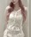 JULIA BOUTIQUE�i�W�����A�u�e�B�b�N�j�́u�N���b�v�h�V�[�X���[�J�[�f�B�K�� JB26030�i�J�[�f�B�K��/�{�����j�v�b�z���C�g