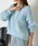 Jena espace merveilleux�i�W�F�i�@�G�X�p�X�������F�C���j�́u�y�a�݂��j�b�g�z�����t�F�U�[�\�t�g�j�b�g�i�j�b�g/�Z�[�^�[�j�v�b�T�b�N�X�u���[