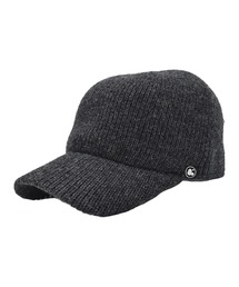 AMBIGUOUS（アンビギュアス）の「AMBIGUOUS/アンビギアス NEW1 ビーニー ニット帽 35-902（ニットキャップ/ビーニー）」