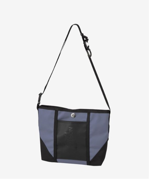 THE NORTH FACE(ザノースフェイス)の「【THE NORTH FACE/ザ ノースフェイス】BC SACOCHE(ショルダーバッグ・メンズ・ブラック/ホワイト系その他/ブルー系その他/カーキ/グリーン系その他・FREE)」の5枚目の写真